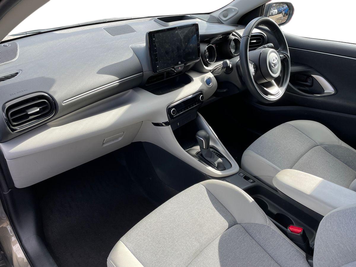 Used Toyota Yaris 2022 for sale - 77685649: Photo 18