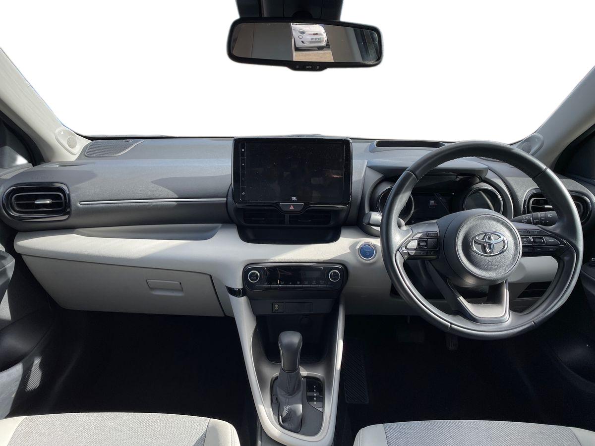 Used Toyota Yaris 2022 for sale - 77685649: Photo 19