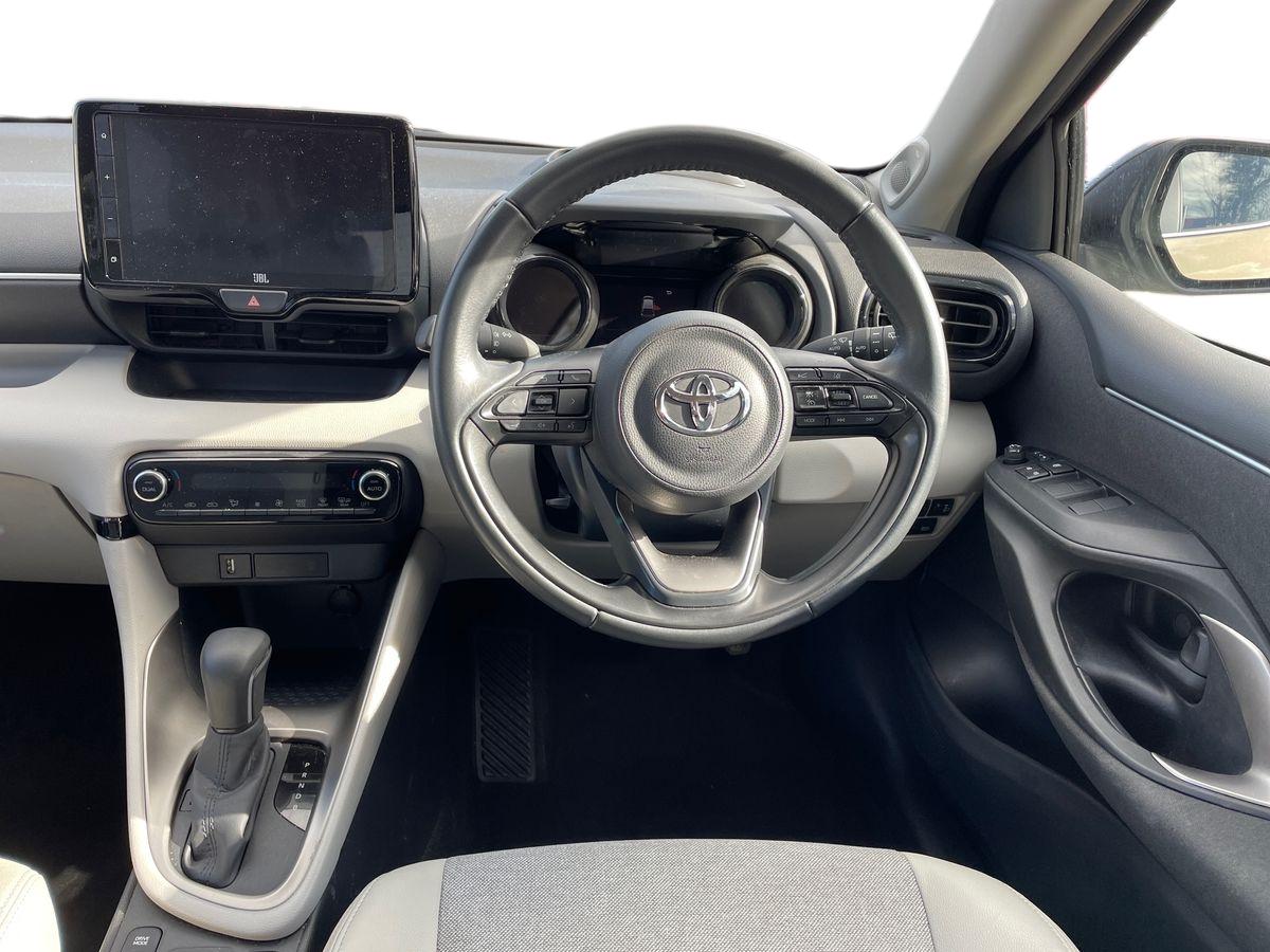 Used Toyota Yaris 2022 for sale - 77685649: Photo 21