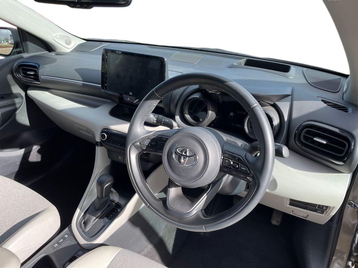 Used Toyota Yaris 2022 for sale - 77685649: Photo 22