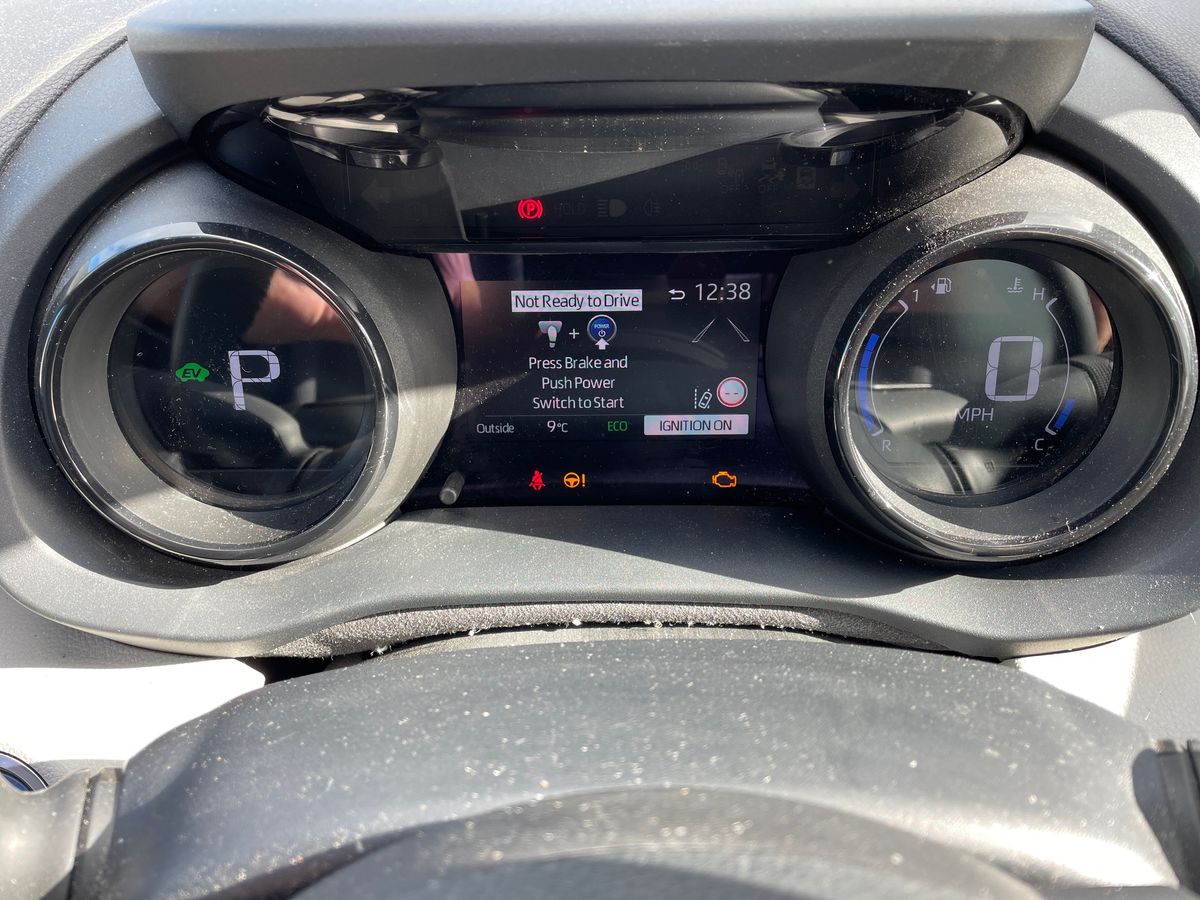 Used Toyota Yaris 2022 for sale - 77685649: Photo 23