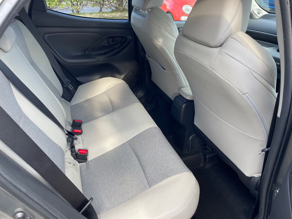 Used Toyota Yaris 2022 for sale - 77685649: Photo 28