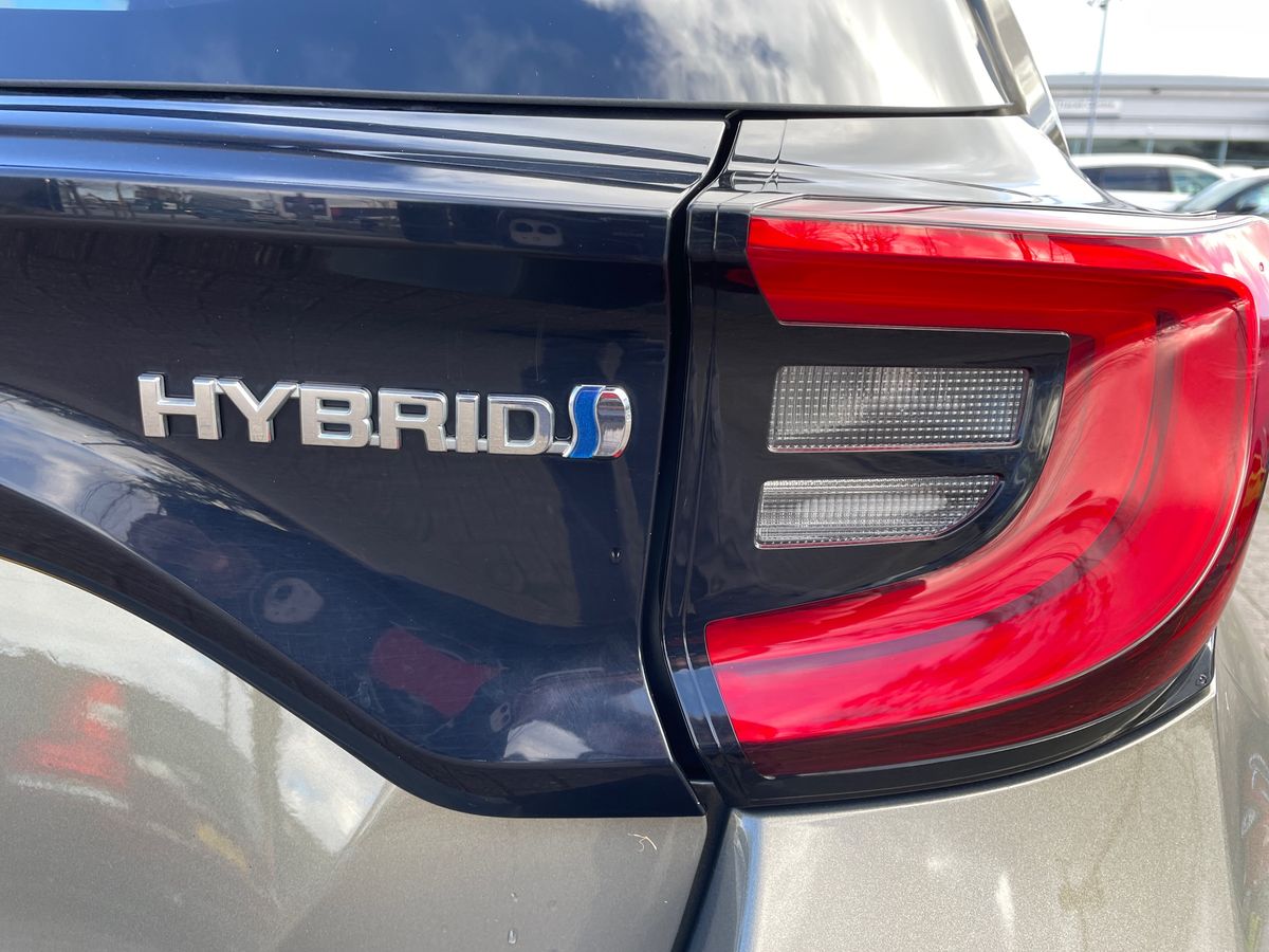 Used Toyota Yaris 2022 for sale - 77685649: Photo 31