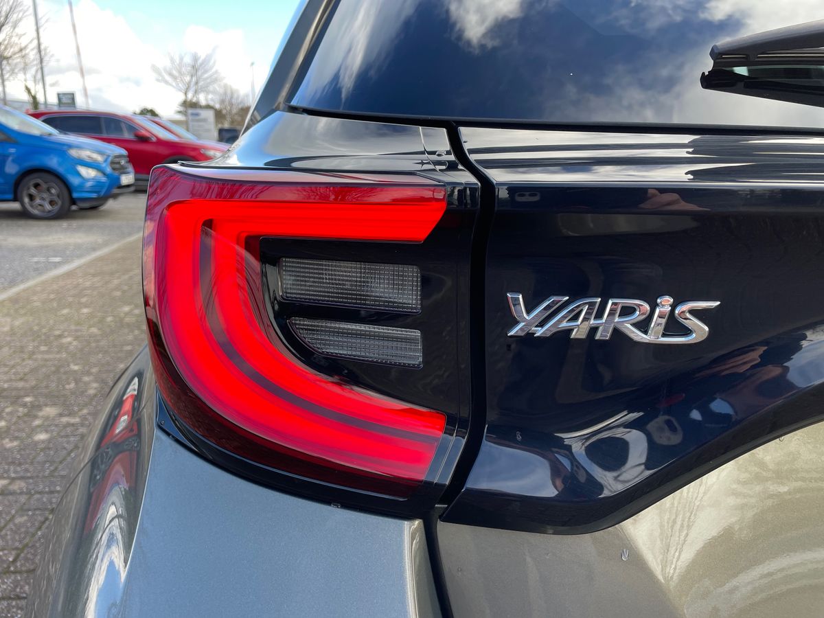 Used Toyota Yaris 2022 for sale - 77685649: Photo 33