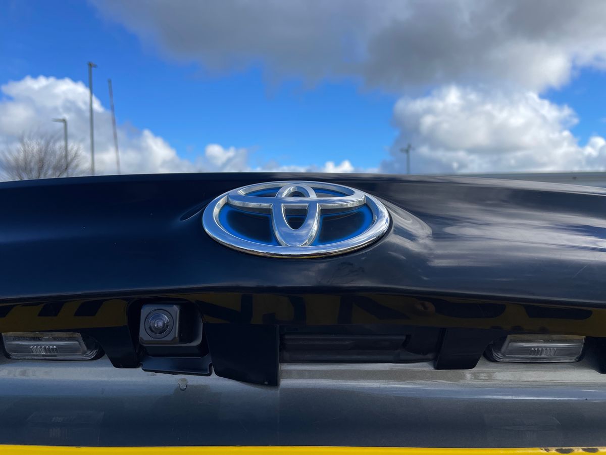 Used Toyota Yaris 2022 for sale - 77685649: Photo 34