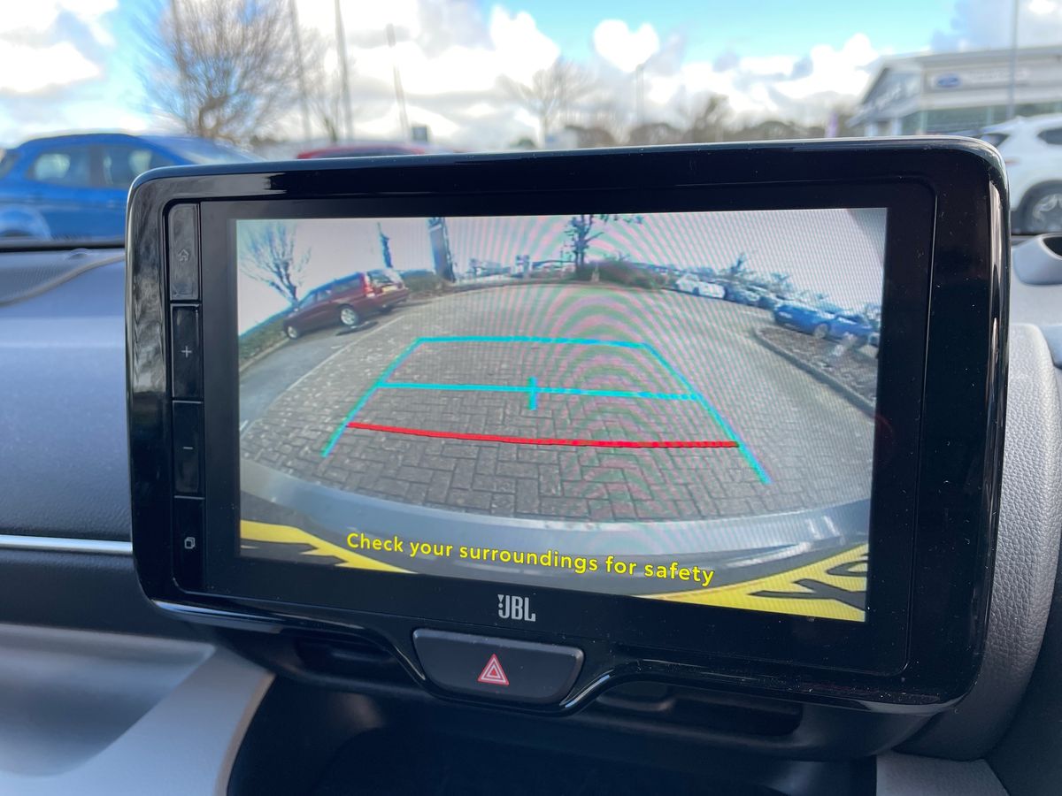 Used Toyota Yaris 2022 for sale - 77685649: Photo 36