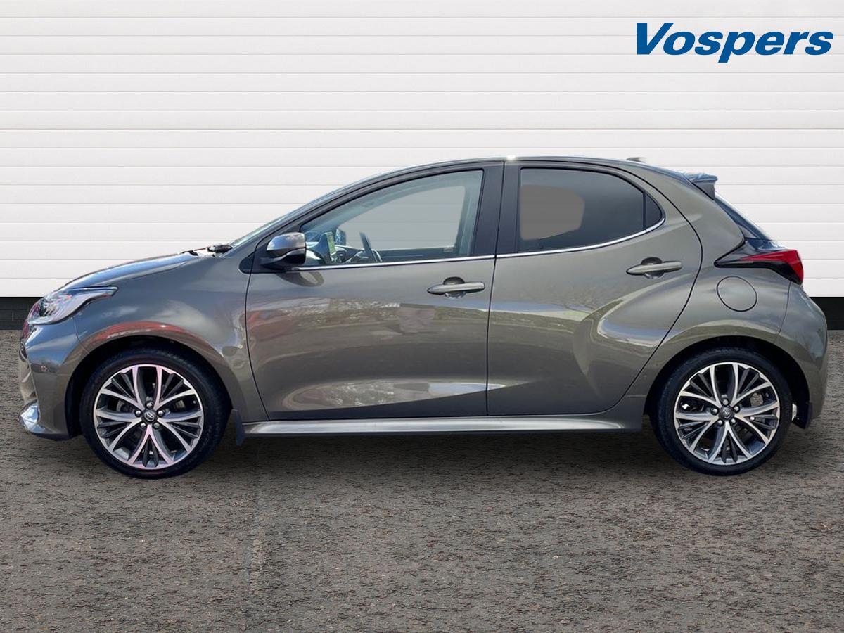 Used Toyota Yaris 2022 for sale - 77685649: Photo 5