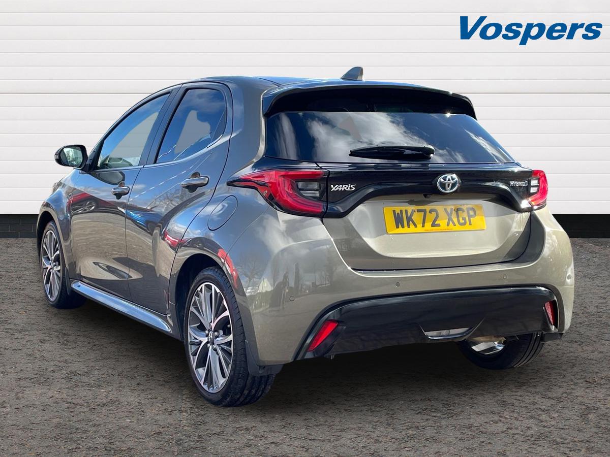 Used Toyota Yaris 2022 for sale - 77685649: Photo 6