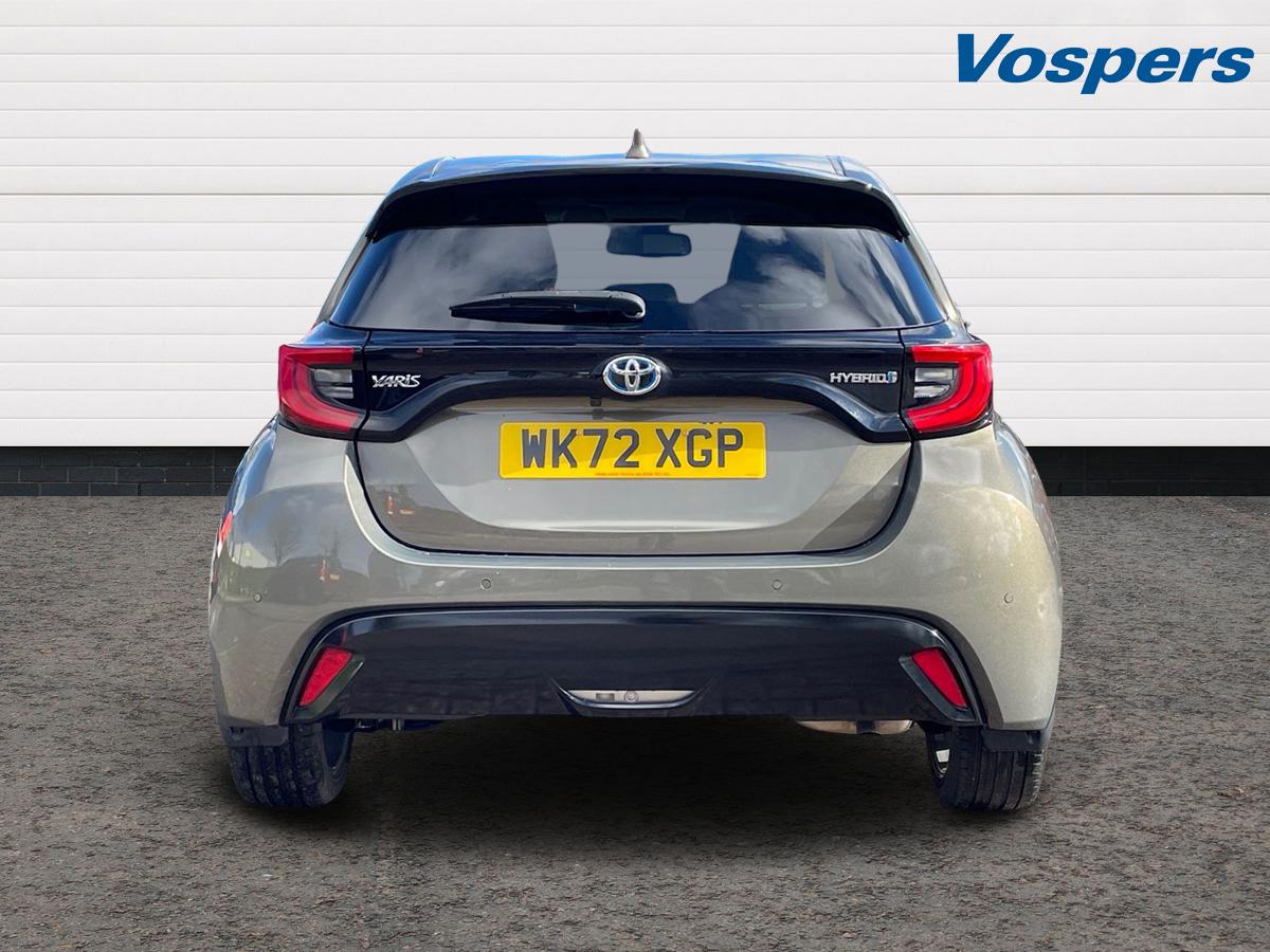 Used Toyota Yaris 2022 for sale - 77685649: Photo 7