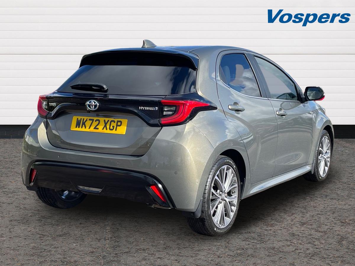 Used Toyota Yaris 2022 for sale - 77685649: Photo 9