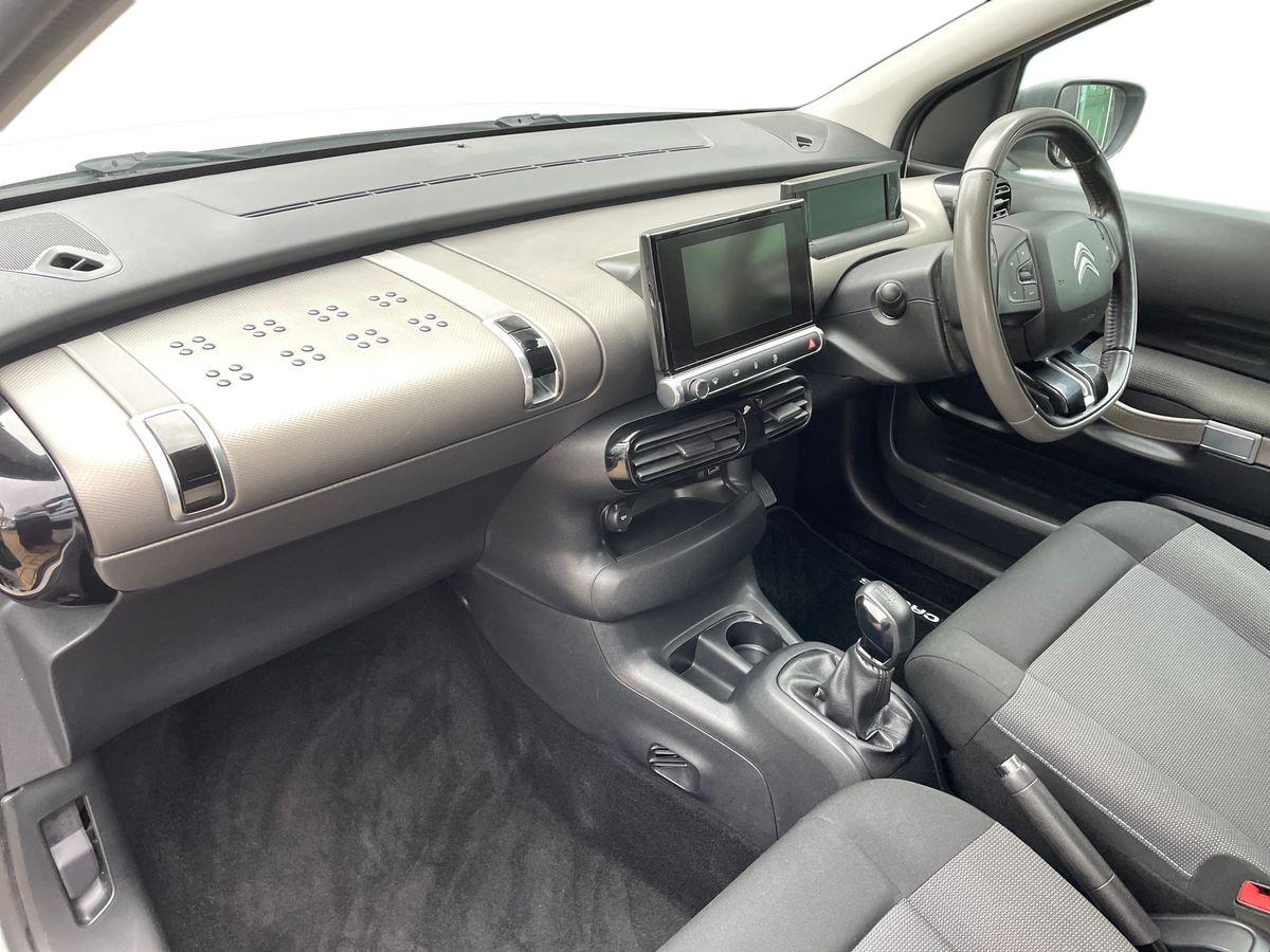Used Citroen C4 Cactus 2017 for sale - 76458843: Photo 18