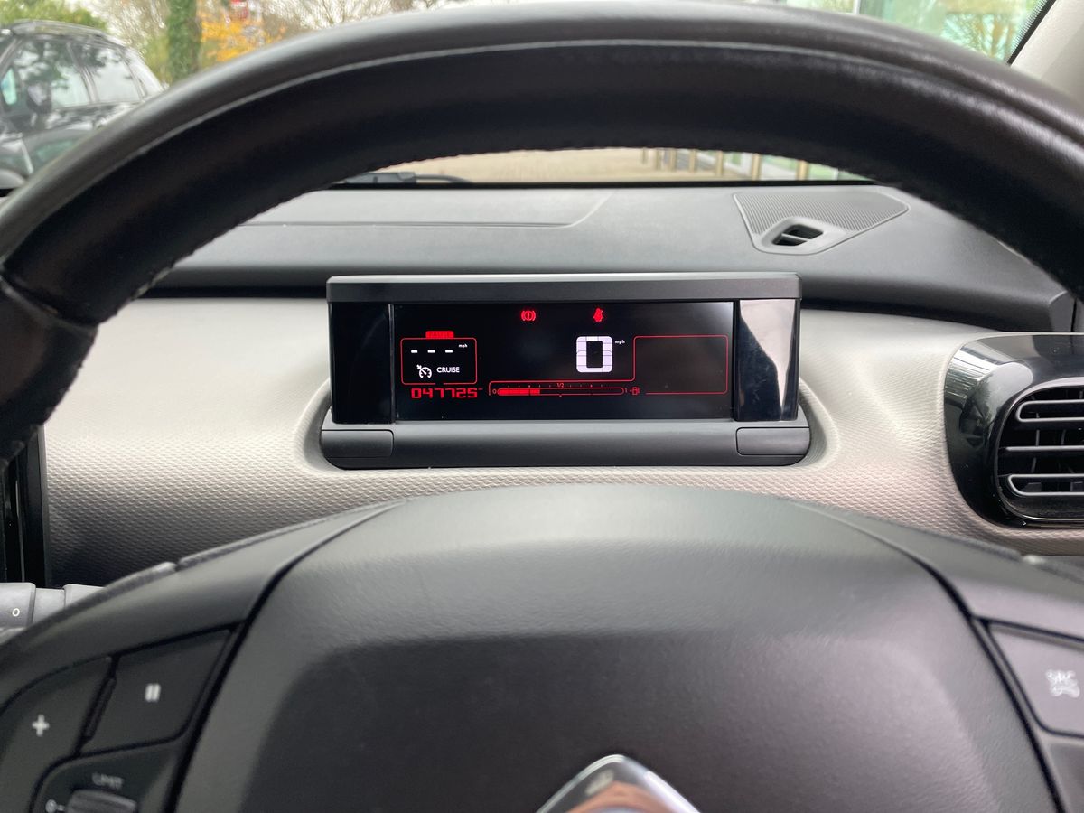 Used Citroen C4 Cactus 2017 for sale - 76458843: Photo 23