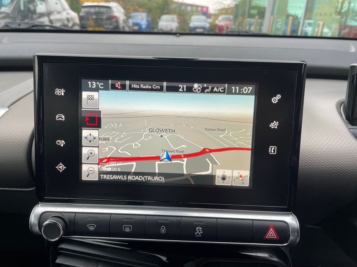 Used Citroen C4 Cactus 2017 for sale - 76458843: Photo 25