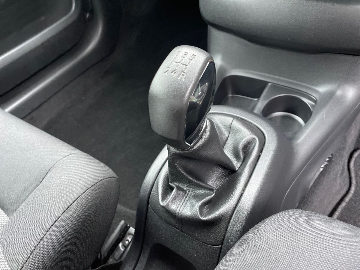 Used Citroen C4 Cactus 2017 for sale - 76458843: Photo 27