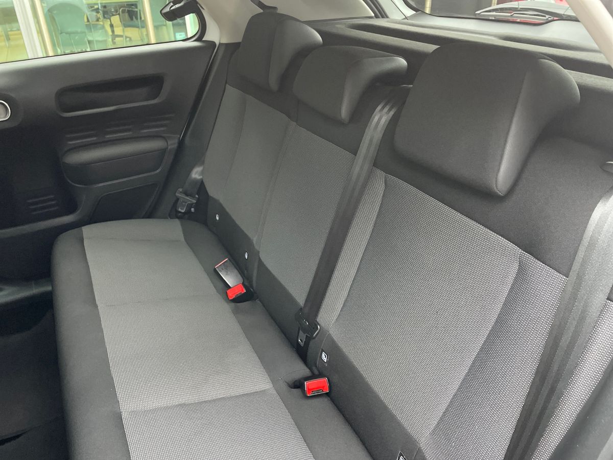 Used Citroen C4 Cactus 2017 for sale - 76458843: Photo 28