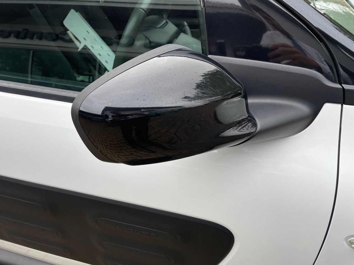 Used Citroen C4 Cactus 2017 for sale - 76458843: Photo 29