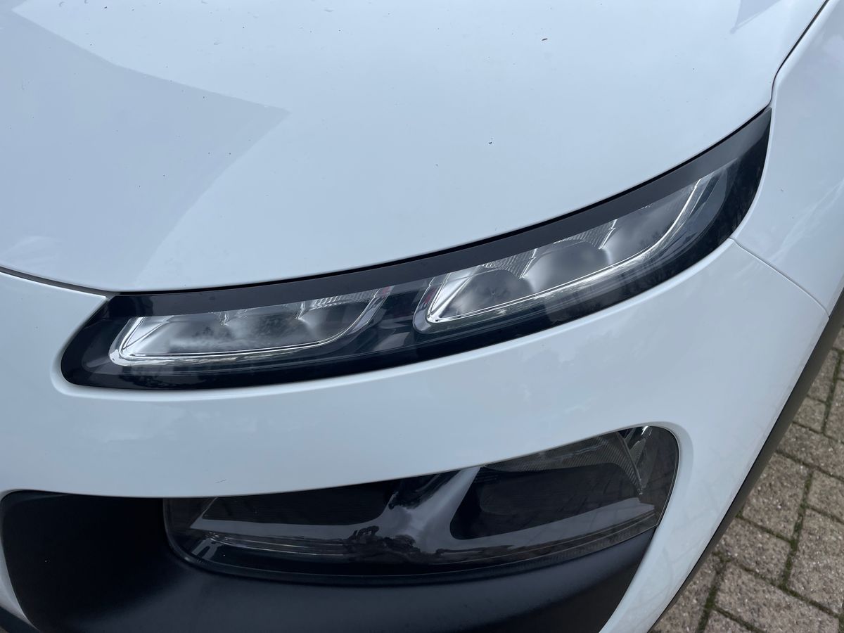 Used Citroen C4 Cactus 2017 for sale - 76458843: Photo 32