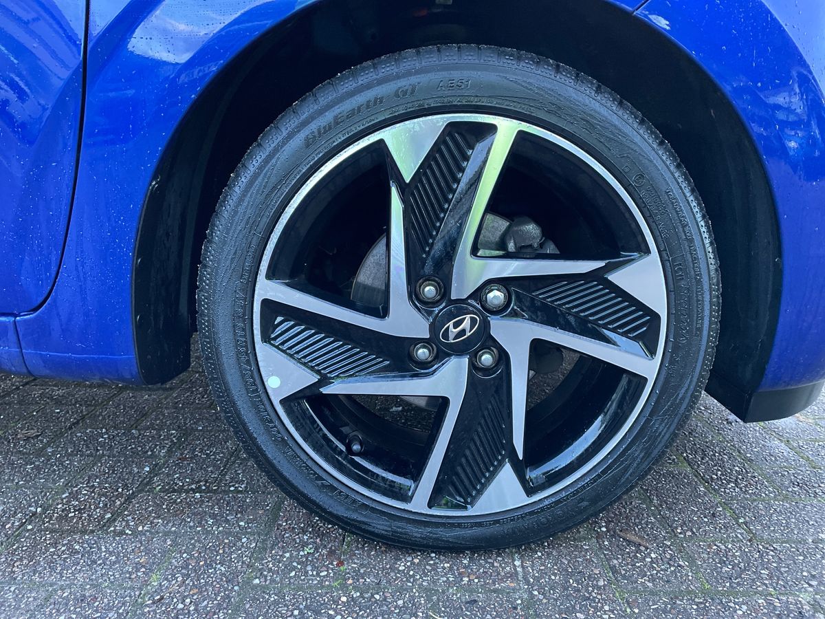 Used Hyundai i10 2022 for sale - 77665033: Photo 11