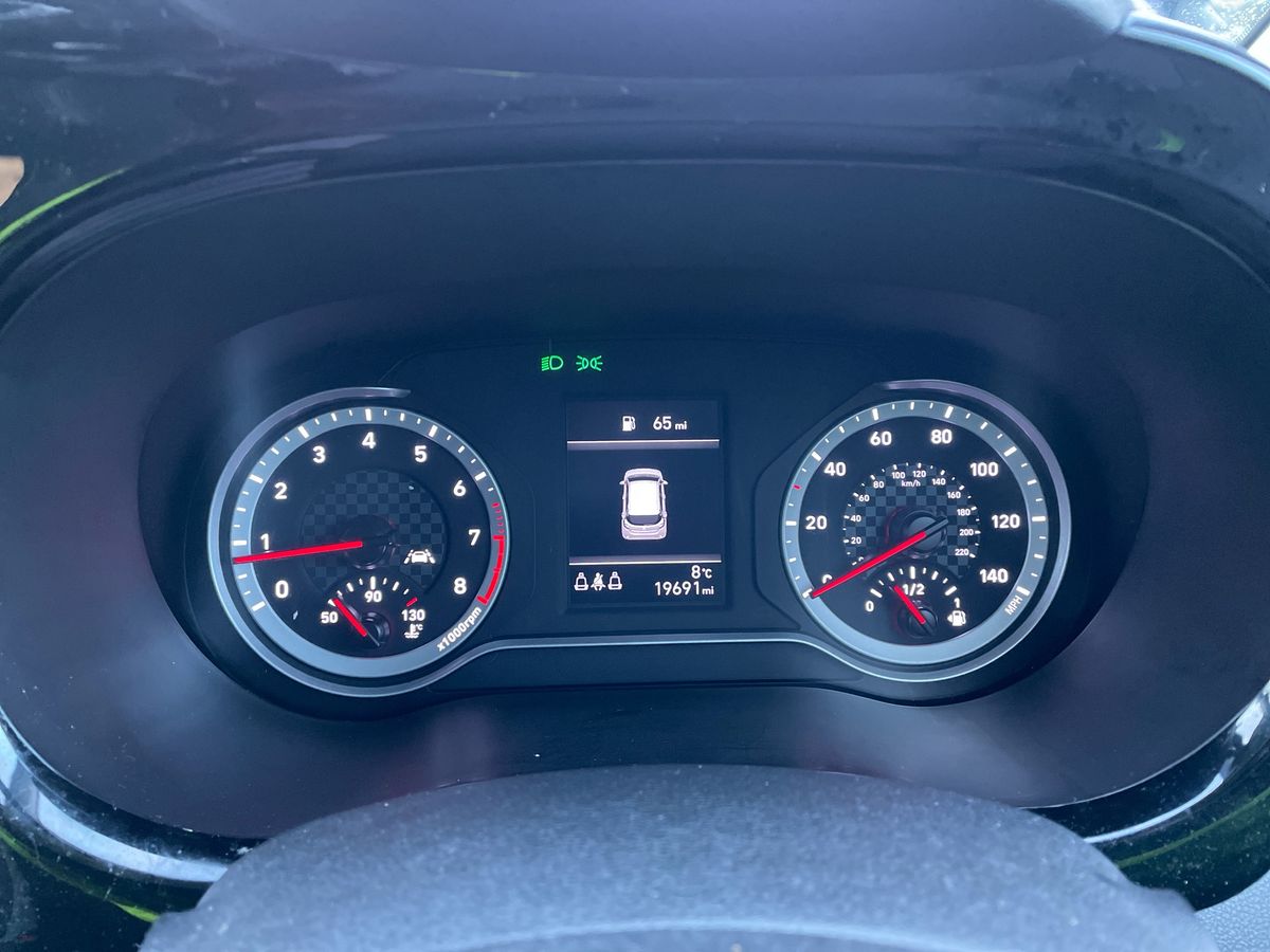 Used Hyundai i10 2022 for sale - 77665033: Photo 23