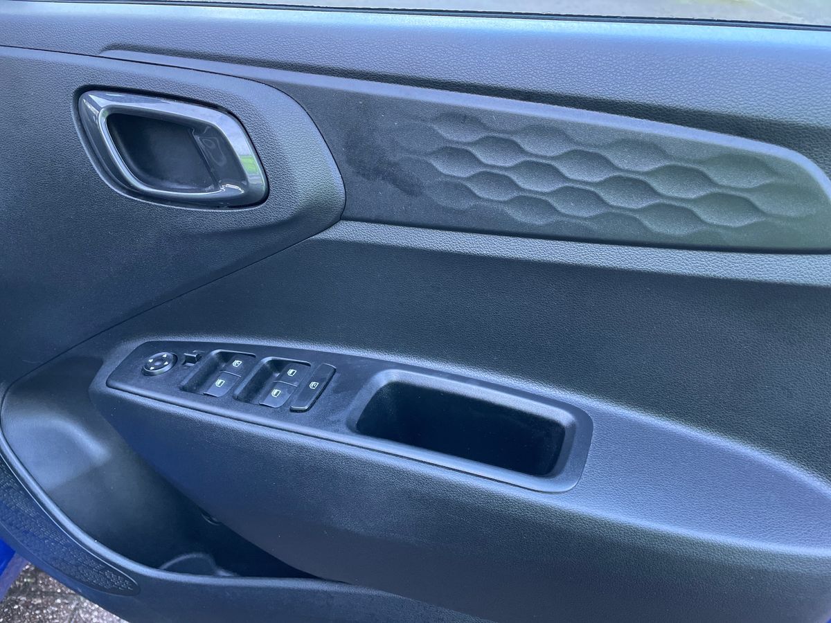 Used Hyundai i10 2022 for sale - 77665033: Photo 24