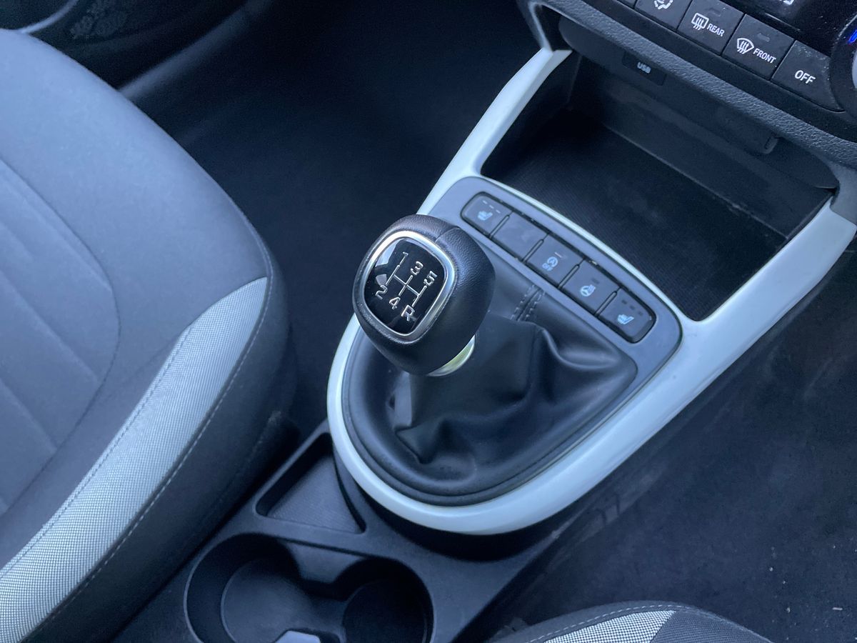 Used Hyundai i10 2022 for sale - 77665033: Photo 27