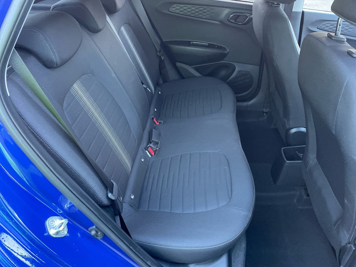 Used Hyundai i10 2022 for sale - 77665033: Photo 28