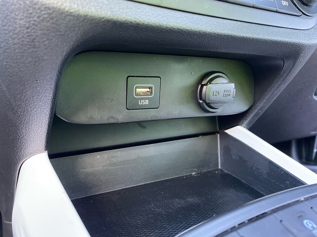 Used Hyundai i10 2022 for sale - 77665033: Photo 40