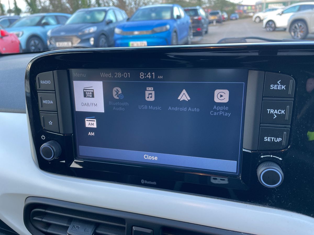 Used Hyundai i10 2022 for sale - 77665033: Photo 41