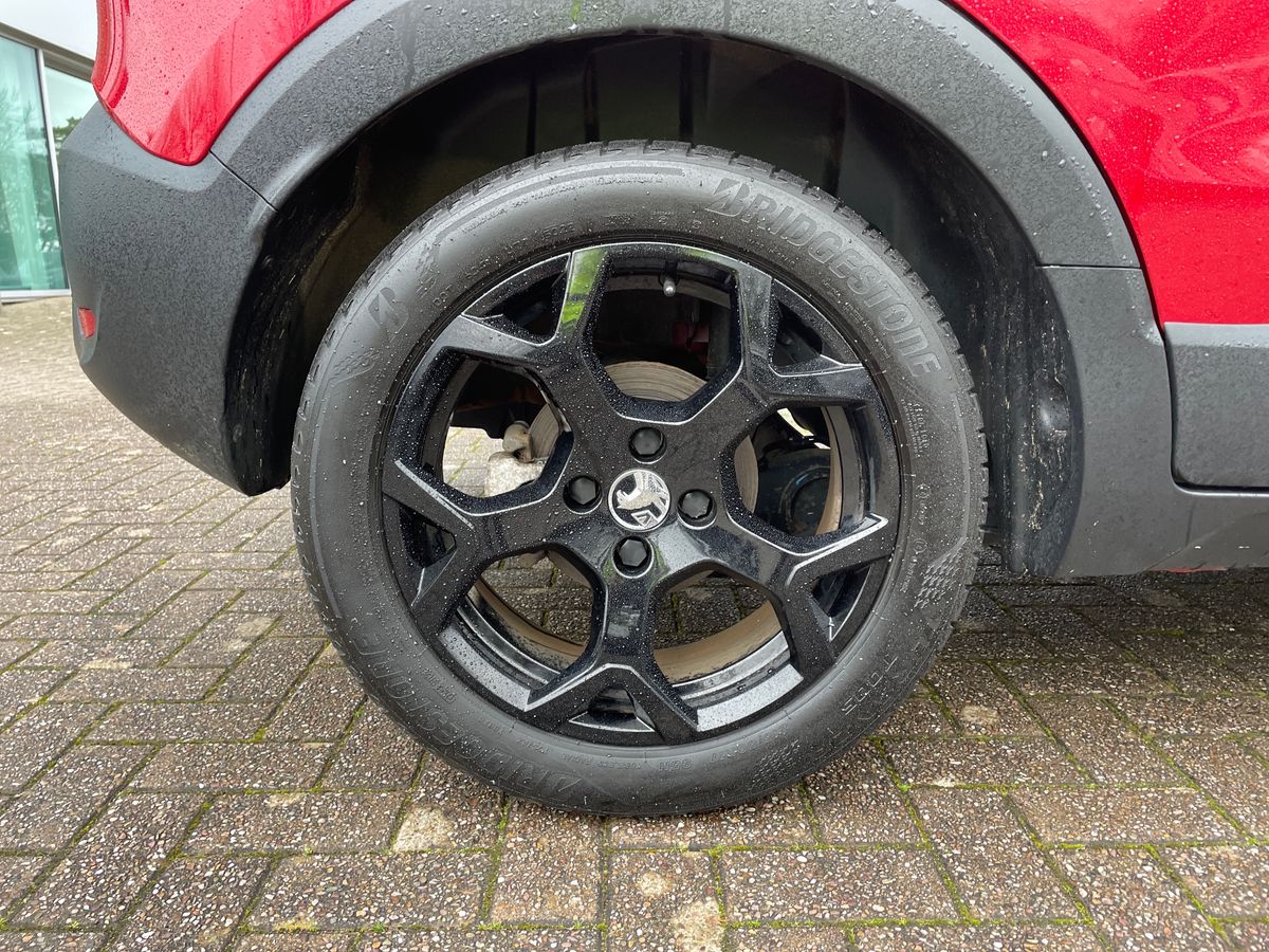 Used Vauxhall Crossland 2022 for sale - 77848009: Photo 11