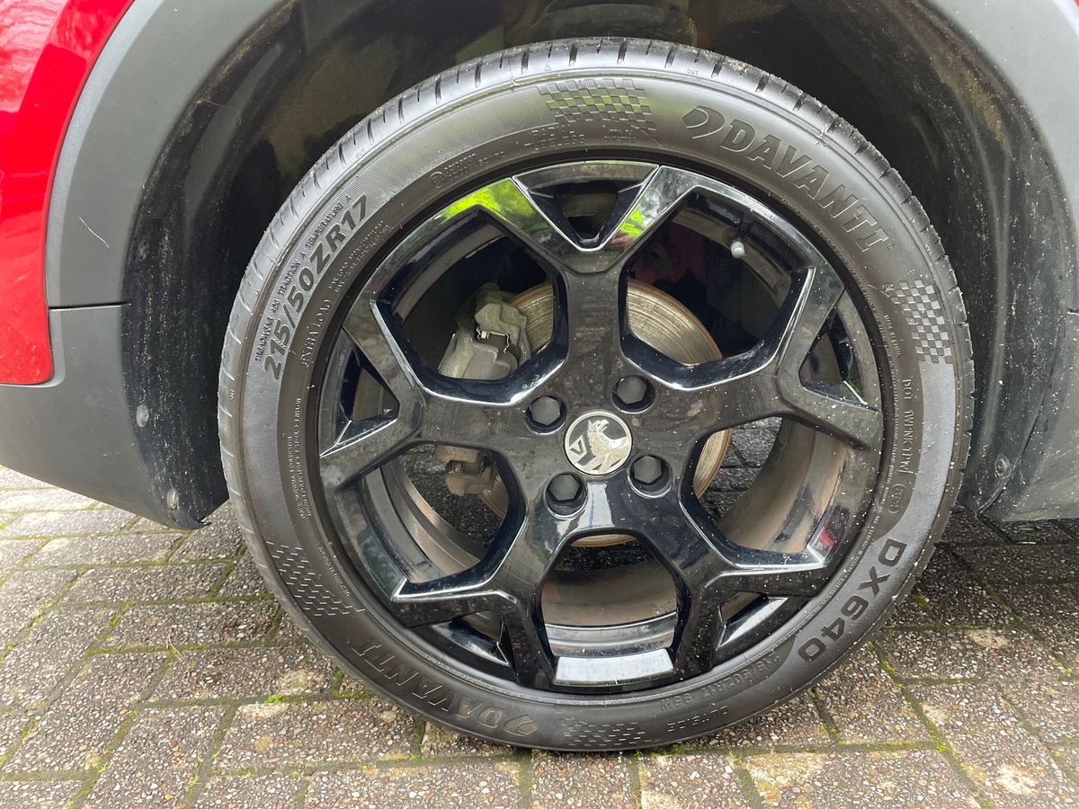 Used Vauxhall Crossland 2022 for sale - 77848009: Photo 14