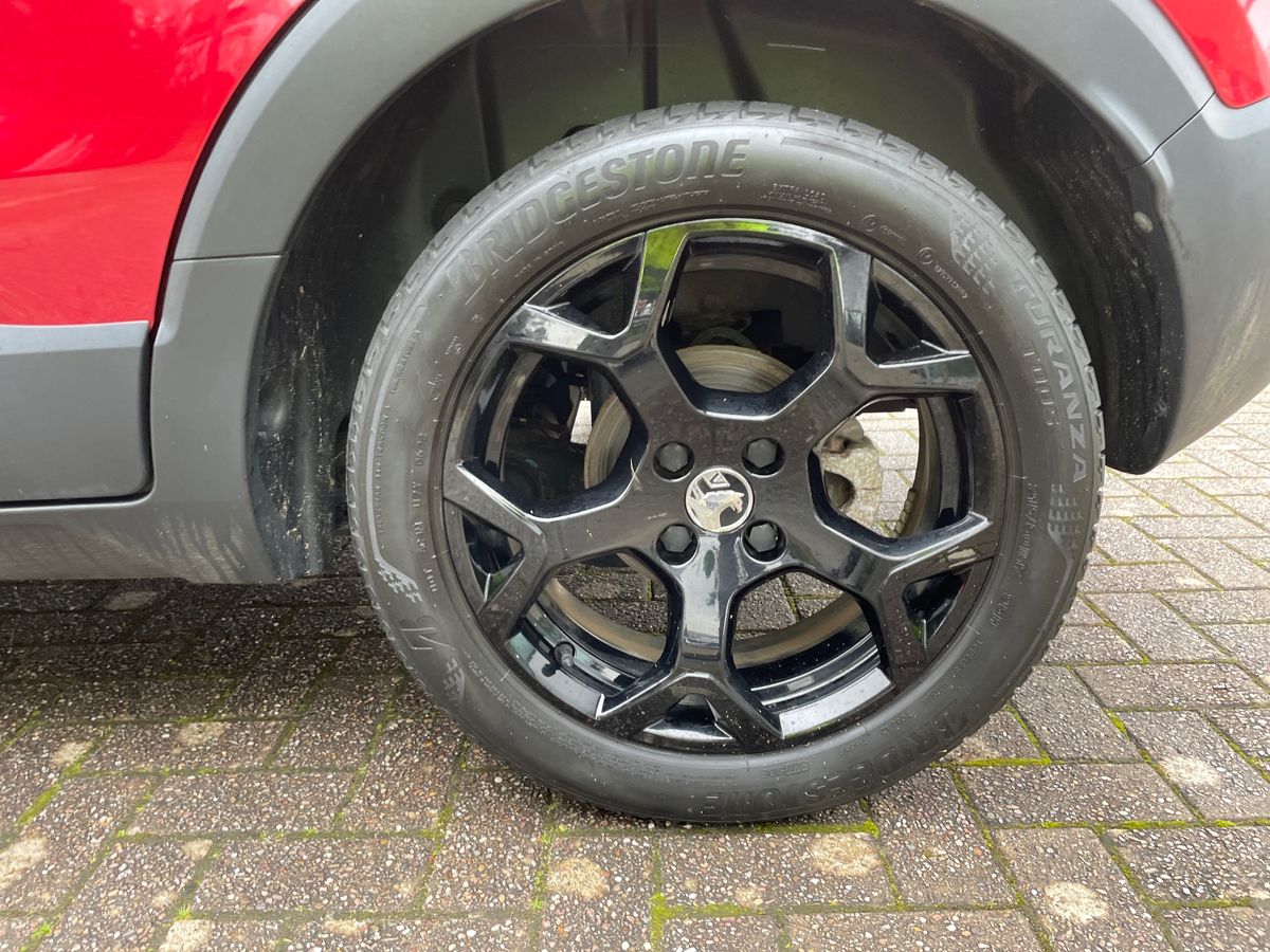 Used Vauxhall Crossland 2022 for sale - 77848009: Photo 15