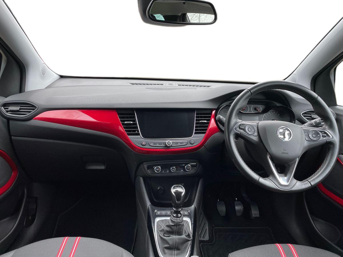 Used Vauxhall Crossland 2022 for sale - 77848009: Photo 19