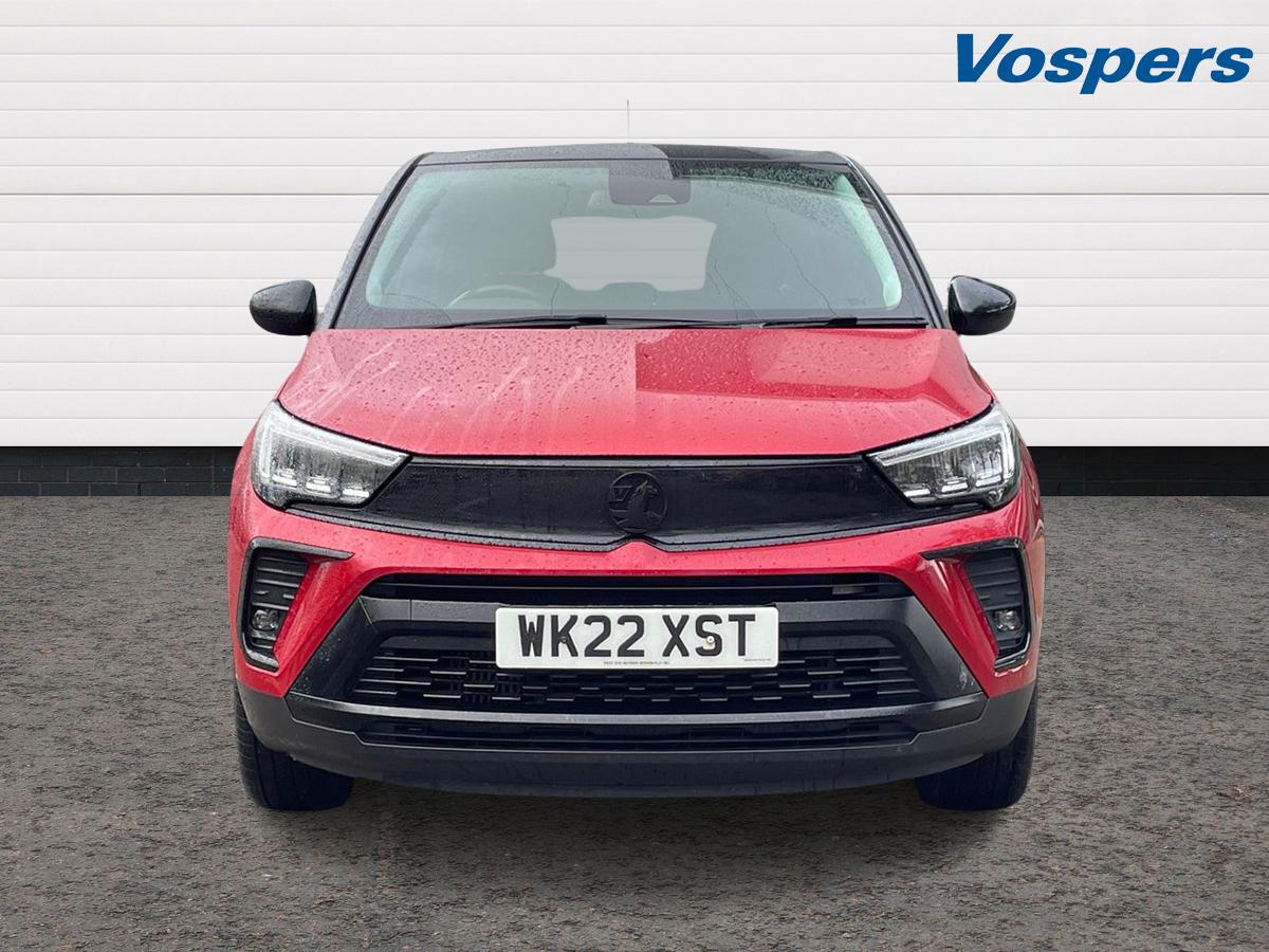 Used Vauxhall Crossland 2022 for sale - 77848009: Photo 2