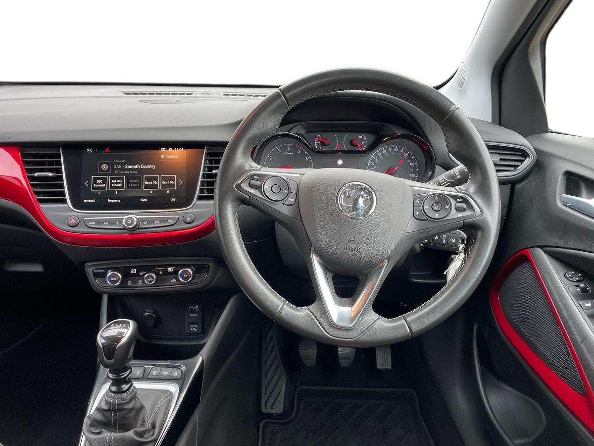 Used Vauxhall Crossland 2022 for sale - 77848009: Photo 21