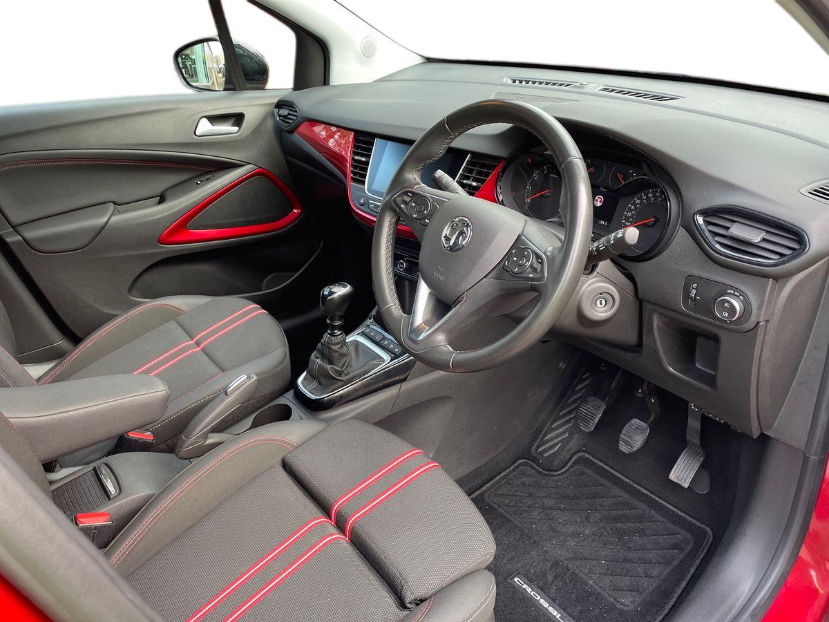Used Vauxhall Crossland 2022 for sale - 77848009: Photo 22