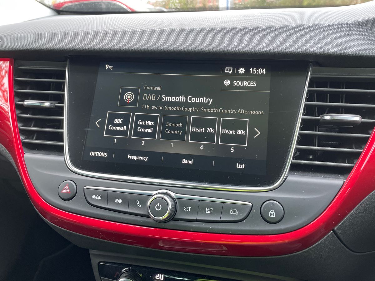 Used Vauxhall Crossland 2022 for sale - 77848009: Photo 25