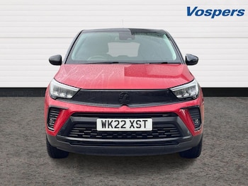 Used Vauxhall Crossland 2022 for sale - 77848009: Photo