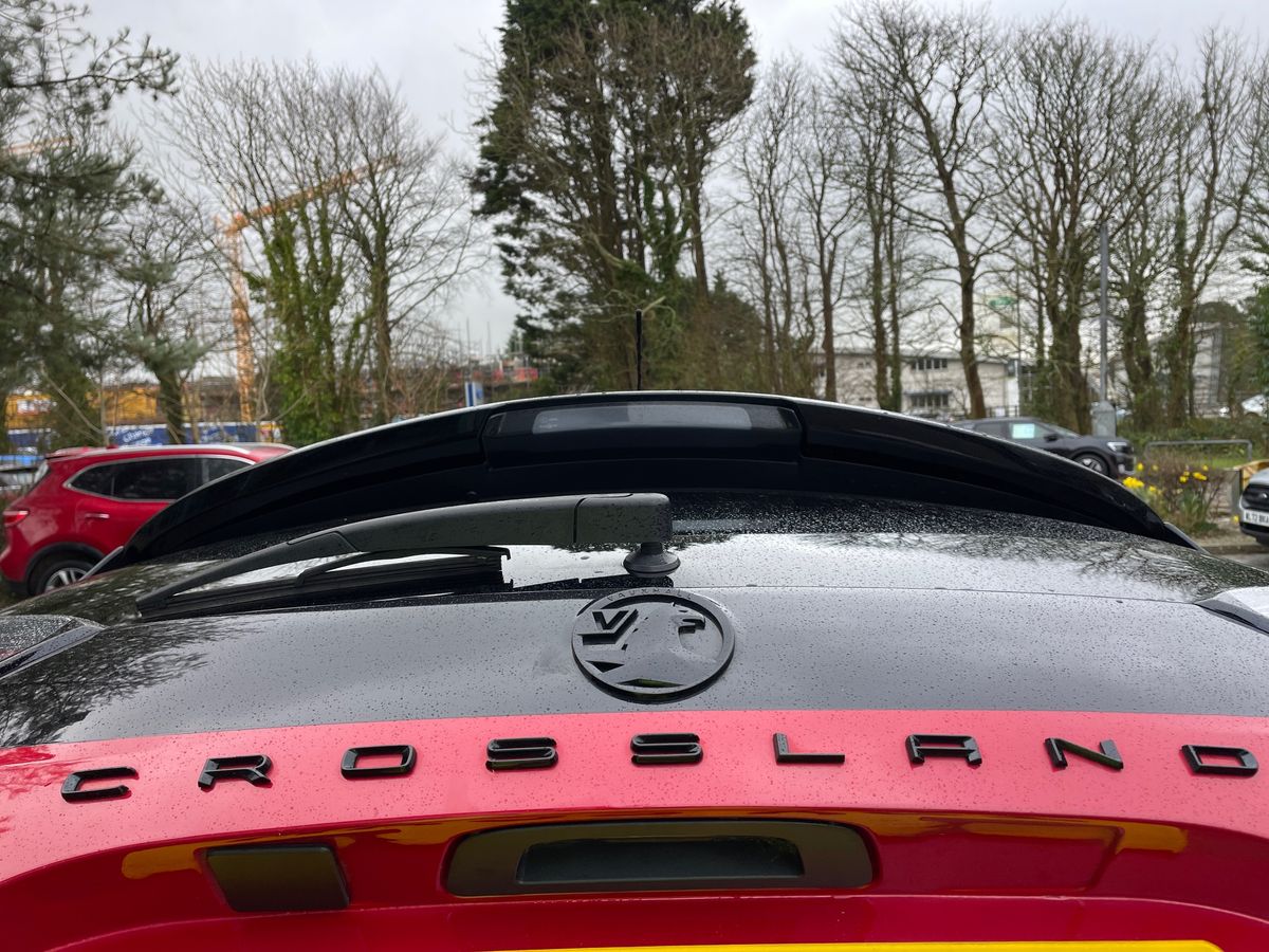 Used Vauxhall Crossland 2022 for sale - 77848009: Photo 31