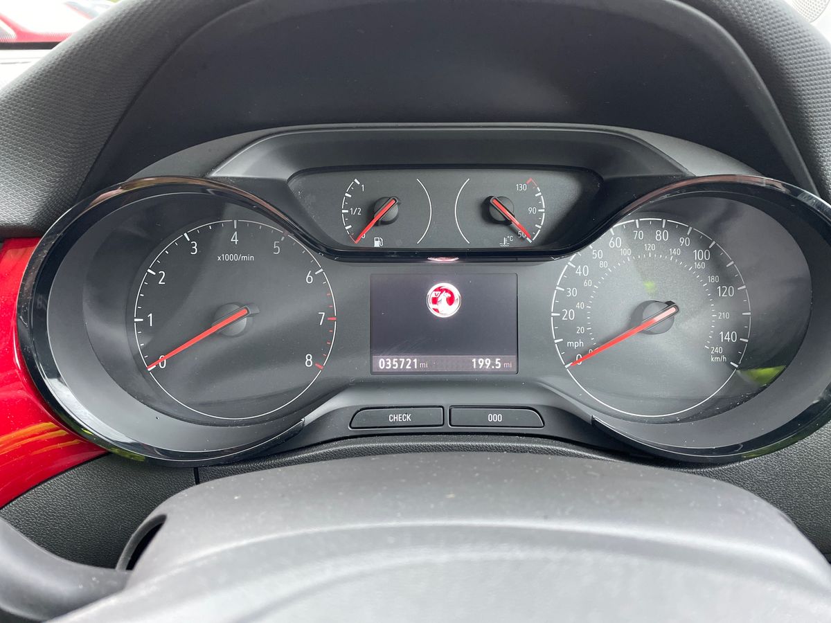 Used Vauxhall Crossland 2022 for sale - 77848009: Photo 33