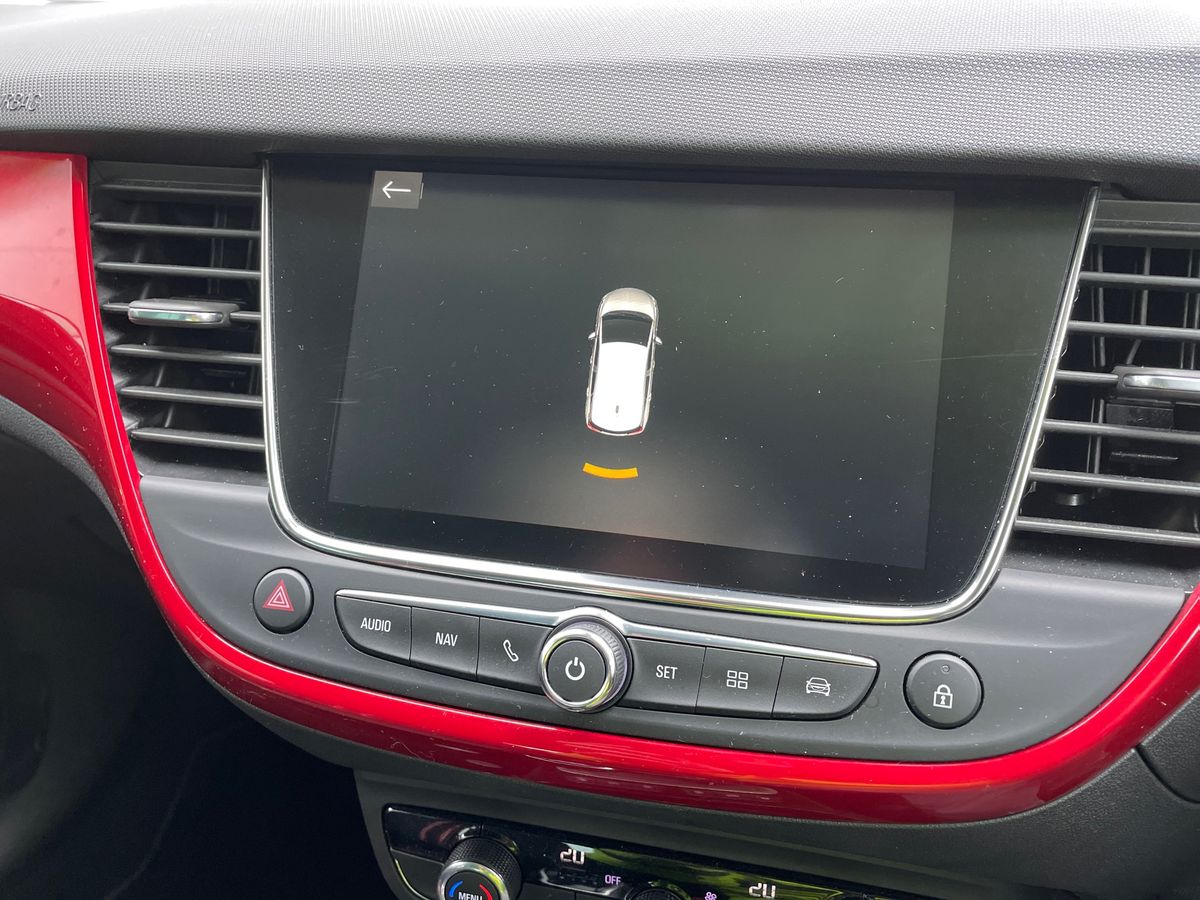 Used Vauxhall Crossland 2022 for sale - 77848009: Photo 34