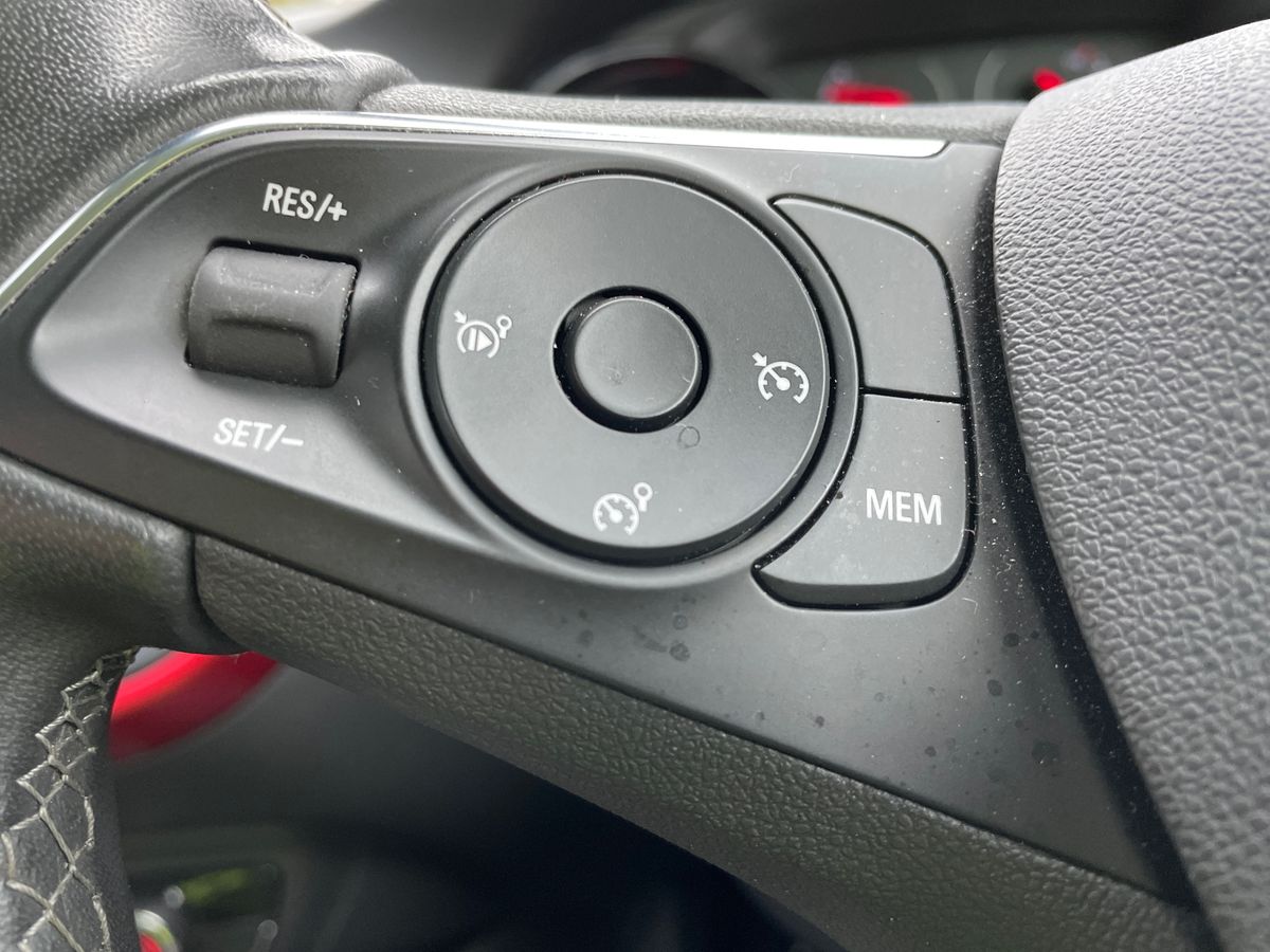 Used Vauxhall Crossland 2022 for sale - 77848009: Photo 36