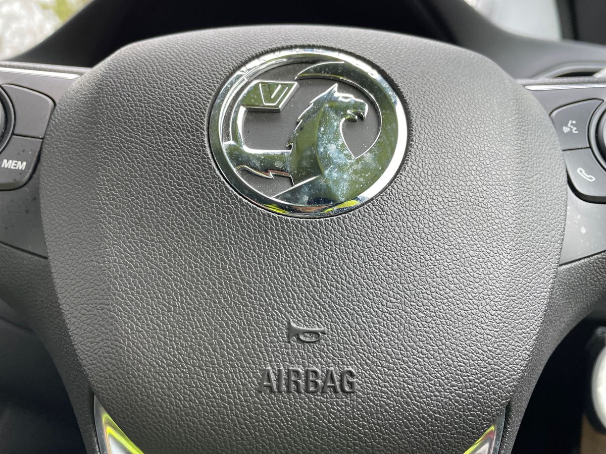 Used Vauxhall Crossland 2022 for sale - 77848009: Photo 38