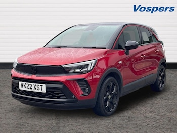 Used Vauxhall Crossland 2022 for sale - 77848009: Photo