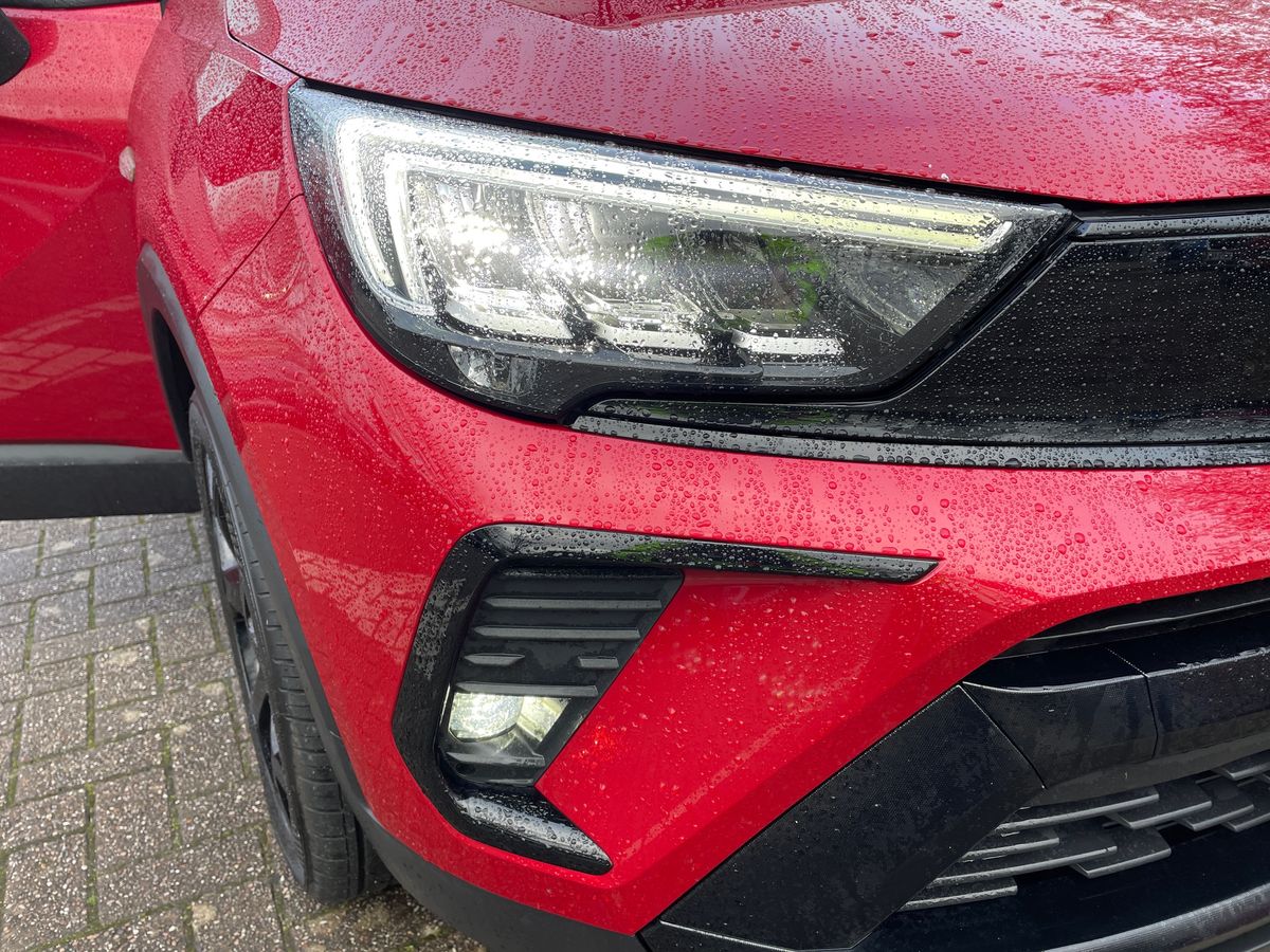 Used Vauxhall Crossland 2022 for sale - 77848009: Photo 44