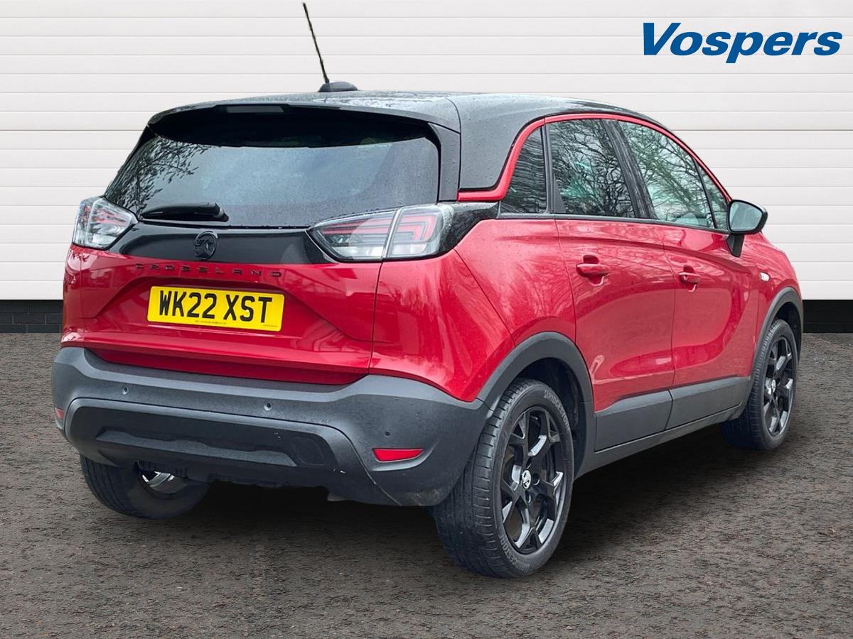 Used Vauxhall Crossland 2022 for sale - 77848009: Photo 9