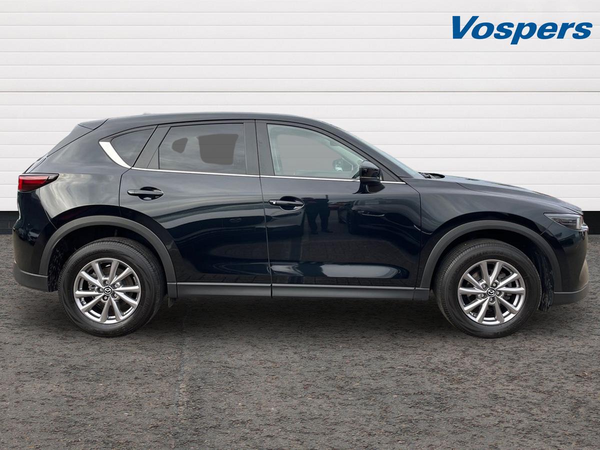 Used Mazda CX-5 2023 for sale - 76312430: Photo 10