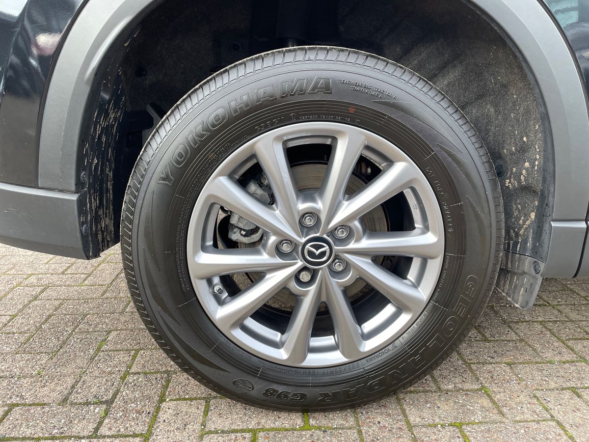 Used Mazda CX-5 2023 for sale - 76312430: Photo 13