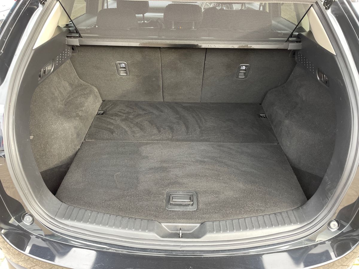 Used Mazda CX-5 2023 for sale - 76312430: Photo 17