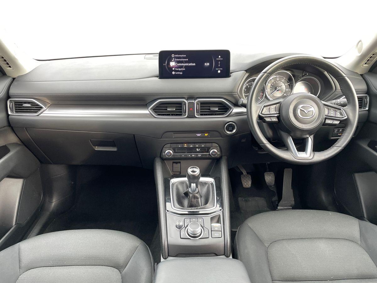Used Mazda CX-5 2023 for sale - 76312430: Photo 19