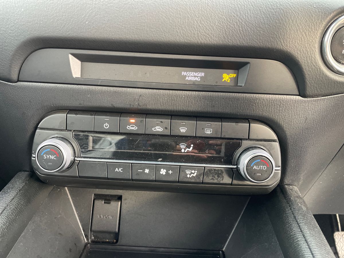 Used Mazda CX-5 2023 for sale - 76312430: Photo 26